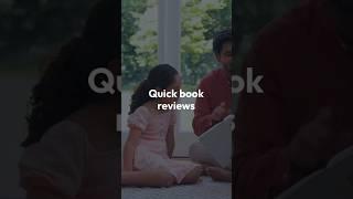 Quick Book Bites  Bite-si