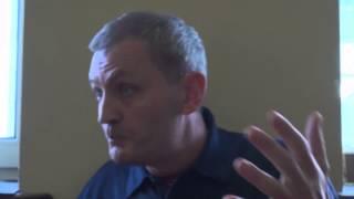 Владимир Майков Мир Станислава Грофа