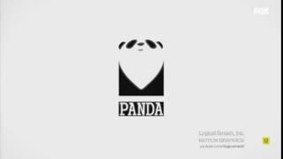 Panda Productions/CBS Television Studios (2015)