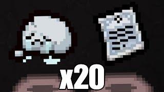 Hardest Earned Mattman Rig: