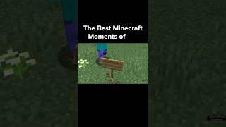 The Greatest Minecraft Moments of 2023