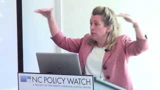 Worse than NAFTA? Lori Wallach discusses the Trans-Pacific Partnership