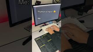 It’s literally perfect 🫠 #coding #java #programmer #computer #python