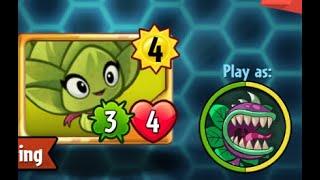 Puzzle Party !!! Daily Event 29 th June 2022 Plants vs Zombies Heroes day 2