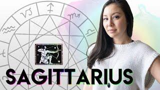 Sagittarius Traits, Characteristics, & Personality! Zodiac Astrology Basics for Beginners and Up*