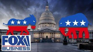 Democrats drop $20 million plan to solve a big voting 'mystery'
