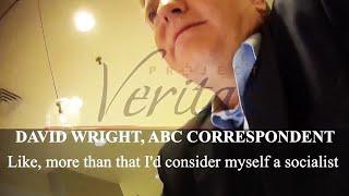 ABC Suspends Socialist For "Bias" After Project Veritas Video