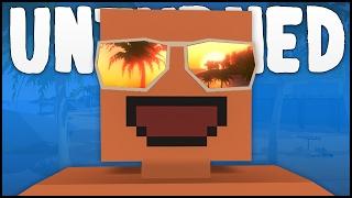HAWAII MAP IS HERE! (Unturned)