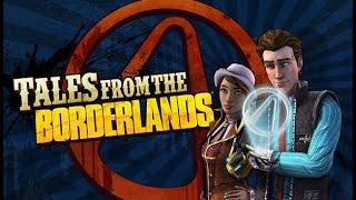 Tales from the Borderlands [Эпизод 1]