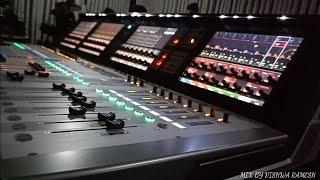 (Hithawathiya)SOUNDCRAFT VI3000 MY MIX #damith_asanka #damithasanka