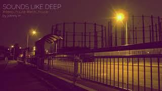 Sounds Like Deep | Deep House Set | 2017 Mixed By Johnny M