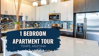 Apartments in Tempe Arizona | Tempe Arizona apartment tour (VKP274)