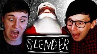 THE SLENDER CHRISTMAS SPECIAL!