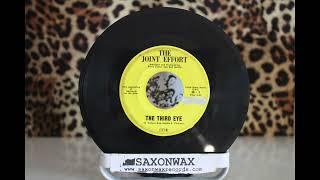 The Joint Effort - The Third Eye (Private Press 60's Garage)