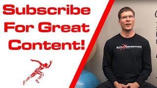 Welcome Video | Elite Performance Institute