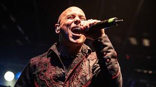 Armored Saint Live | Hollywood Palladium | December 12, 2024