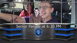 Sparta High School Spartan News 4-27-21