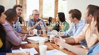 Time Tracking with Outlook - EASY - TimeSheet Reporter