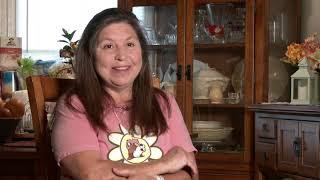 Jon Wayne's Comfort AC Giveaway installation & follow up on KENS 5's Great Day SA TV show 9/16/2020