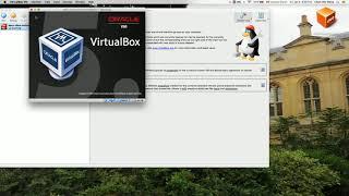 CS1A   01   Setup a Shared Folder between the Host and Virtual Machines