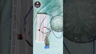 water level indicator using SCR Monitoring Made Easy | DIY Electronics Project #experiment #science