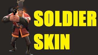  TF2: Completing Contract! Skin for soldier! ►Team Fortress 2◄