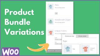 Easy WooCommerce Product Bundles (Maximize Your Store's Potential)