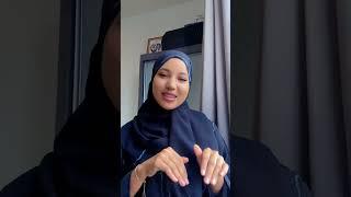 LADAN CIDI MUQAAL WALI AH