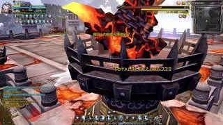 [Dragon Nest] Defensio 50 Typhoon Kin Solo