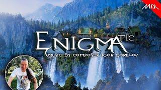 The Very Best Cover Of Enigma 90s Cynosure Chillout Music Mix 2023