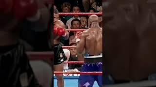 Mike Tyson vs Evander Holyfield | Intense TKO Showdown | Fight Recap [HD]