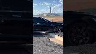 Tesla Autopilot Fail?