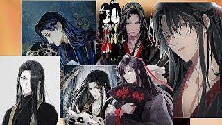 Tgcf react to  He Xuan as Wei Wuxian /Реакция БН на Хэ Сюань это Вэй Ин. НА ЗАКАЗ