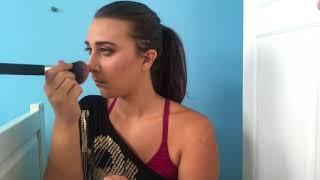 Natural Makeup Tutorial - With Sofia Riverso