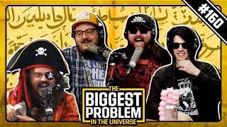 Allah Apologies | Biggest Problem #160 (with Coffin McCune and Ryan Starsailor)