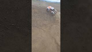 Traxxas UDR #scale #off-road #Experience #GPM #Upgrades #Rc #RTR At the ORV park