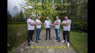 2️⃣ 0️⃣ 2️⃣ 3️⃣ Митко Лозаревски-Парти Груп-Кавал Кючек / Mitko Lozarevski-Party Group-Kaval Kuchek