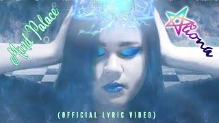 Mind Palace (Official Lyric Video) - Aliona