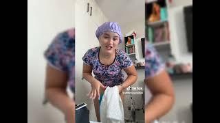 VOU ALMOÇAR NA PRAIA/ MAIÔ #bikini #tiktok #vlogsdiario #antonia #antoniavaladão #praia #fyp