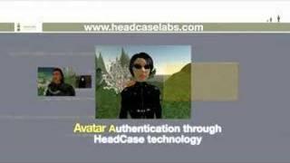 HeadCase Avatar Gallery