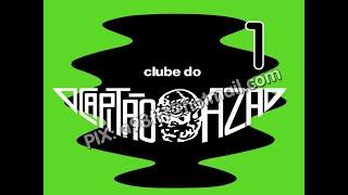 Clube do Capitão Aza 1972 - TV Tupi 1