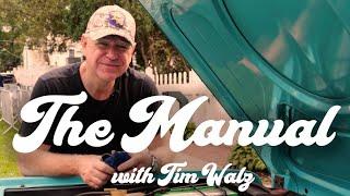 The Manual with Tim Walz | Harris-Walz 2024