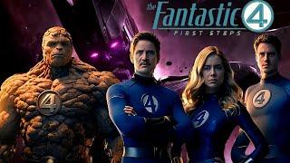 Fantastic Four: First Steps-Release Date, Trailer, Cast, Plot and Everything We Know