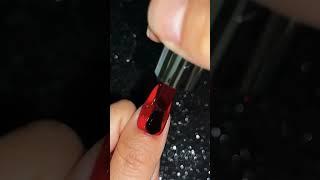 Make a vettsy nail art designs for rose day 2025#nailart #naildesigns #roseday #shortsvideo