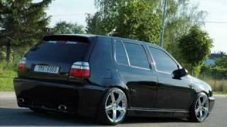 Tuning Golf 3