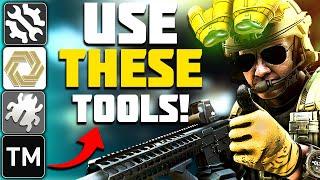 LEVEL UP Your Tarkov Game With THESE TOOLS