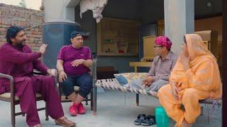 rana ijaz funny video | pola pagal ho geya