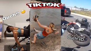 Somebody Once Told Me Tiktok | Tiktok Fails