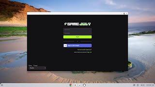 How to install Game Jolt on a Chromebook in 2023