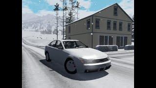 Mammoth Valley and Gavril Vertex NA2